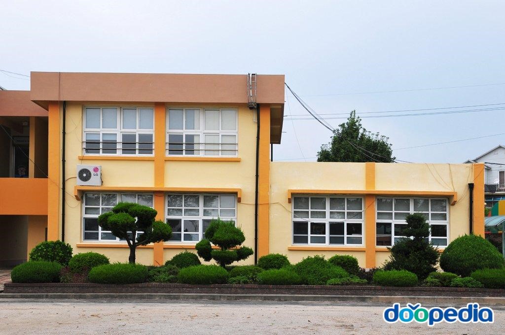 삼서초등학교