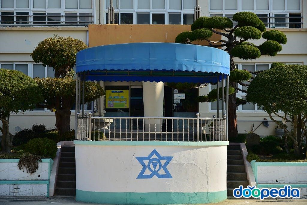 충렬초등학교