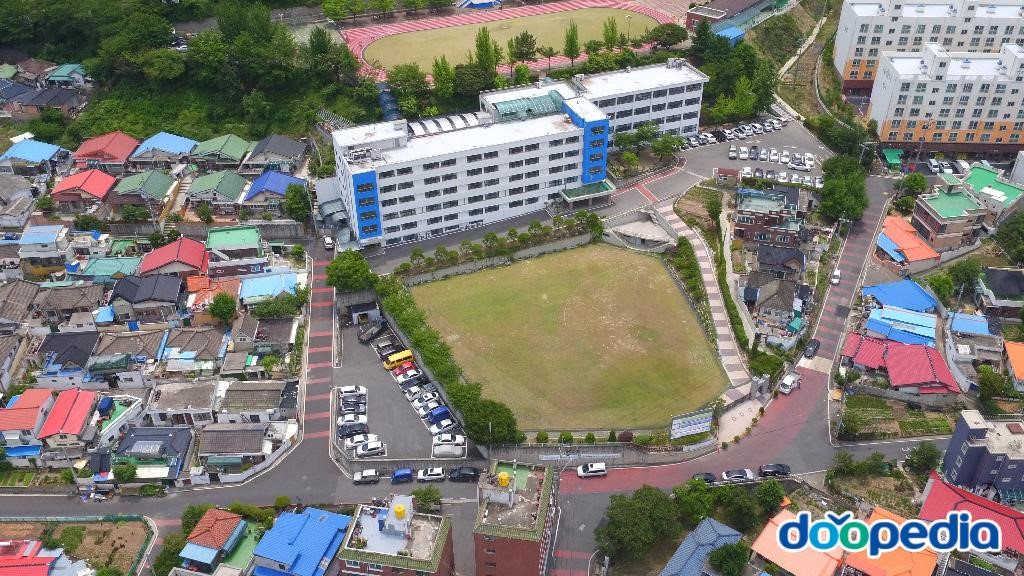 신일여자중학교