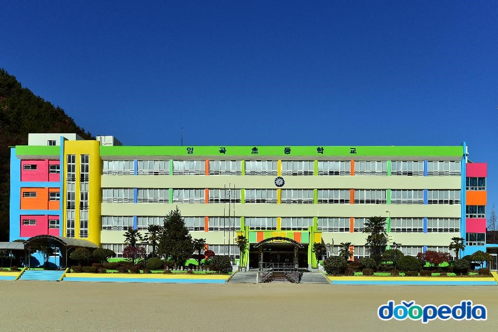 양곡초등학교