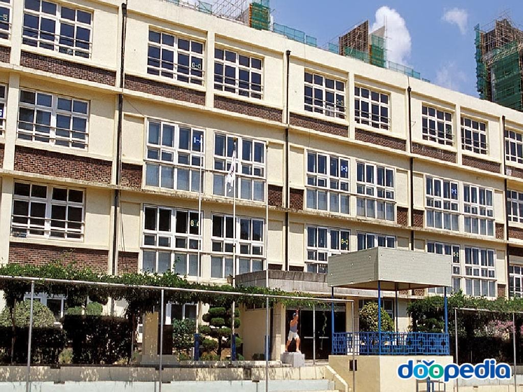 여수여문초등학교