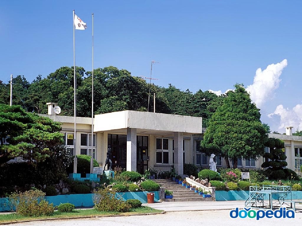 남원왕치초등학교 - 왕치초등학교