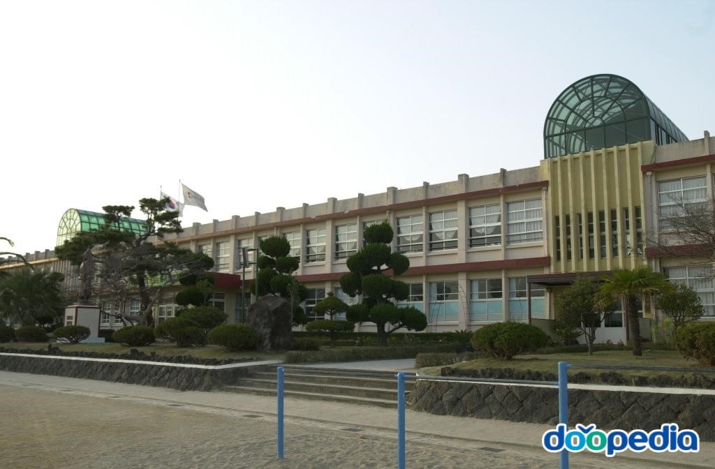 대정초등학교