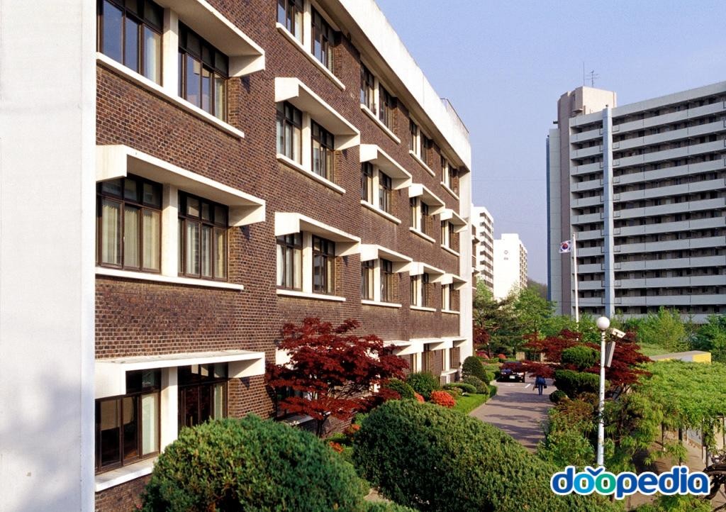 만수동 - 만수여자중학교