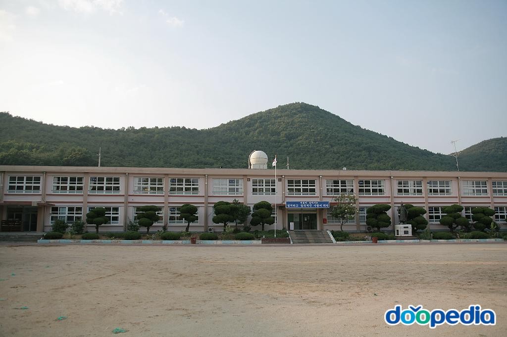 풍서초등학교