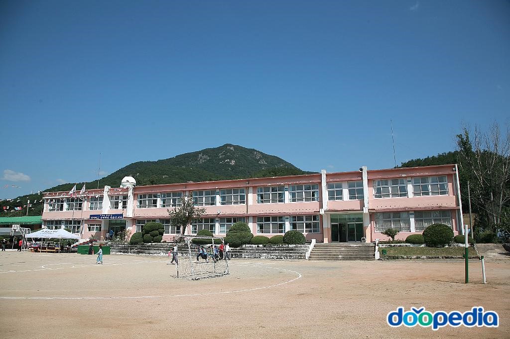 동산초등학교