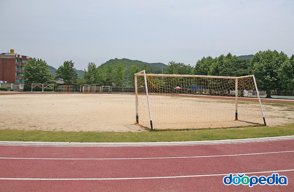 의성남부초등학교
