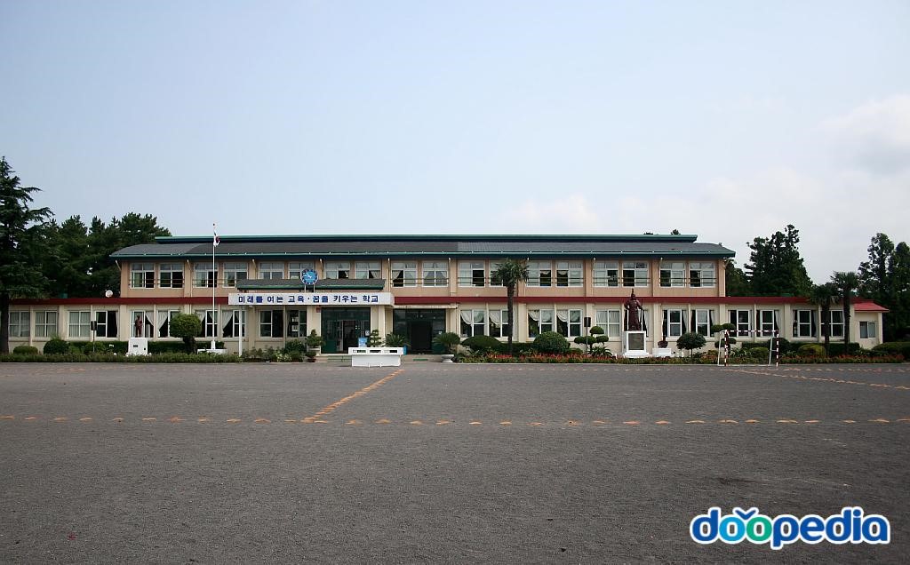 서광초등학교