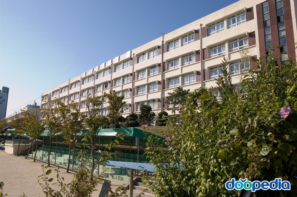 일산중학교