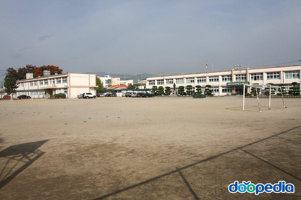 안강초등학교