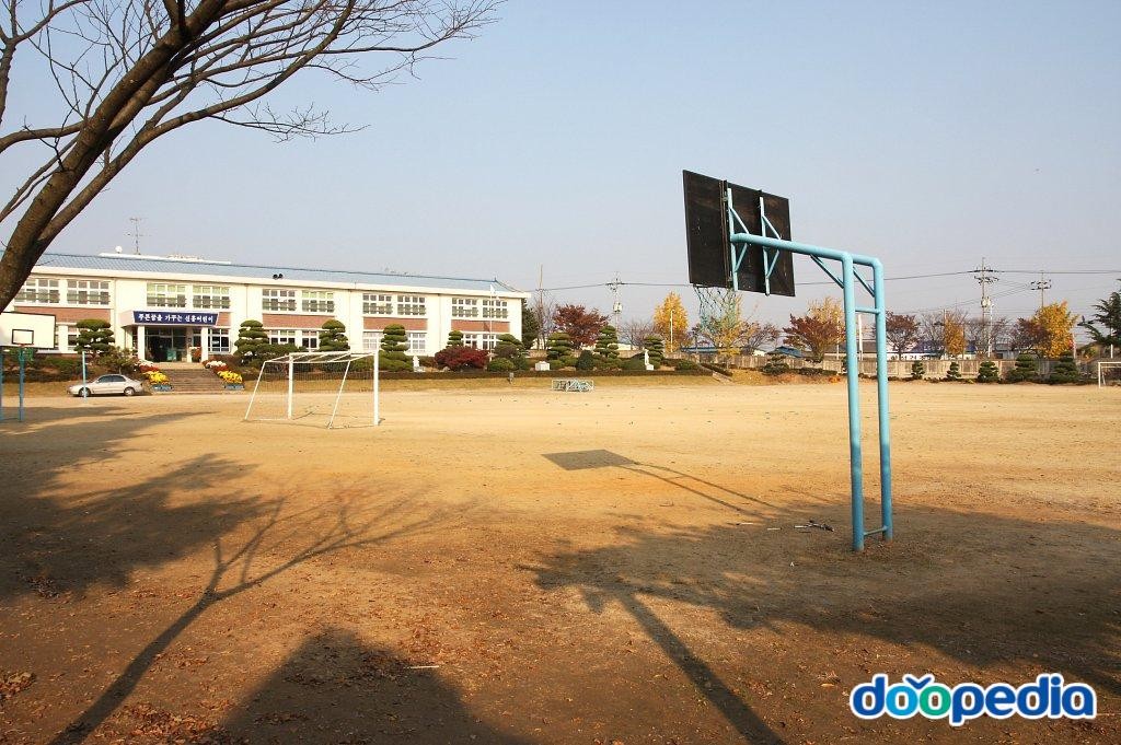 이리신흥초등학교