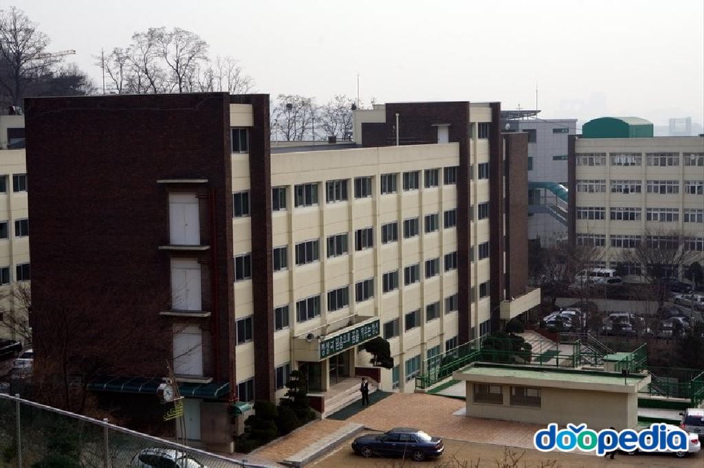 성신여자중학교