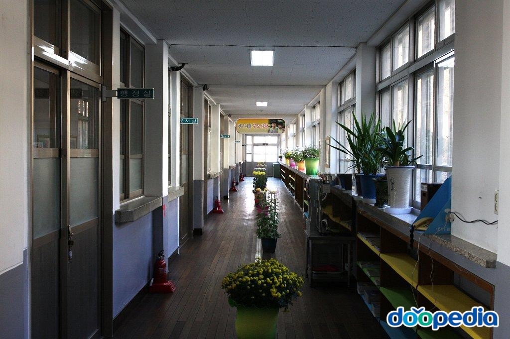 구산초등학교