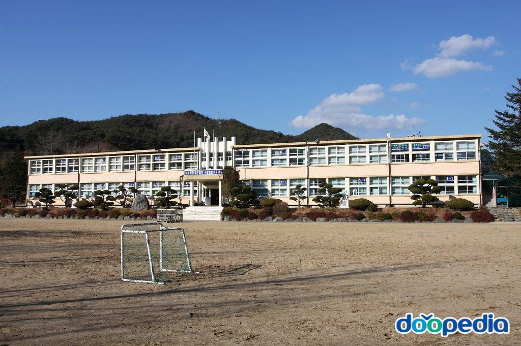 마곡초등학교