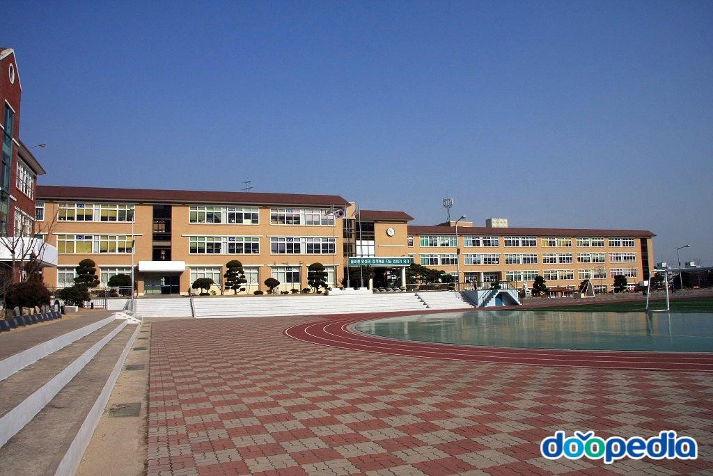포항대흥초등학교