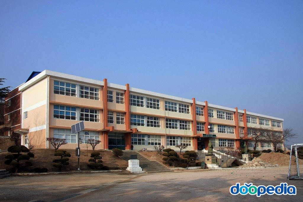 달전초등학교