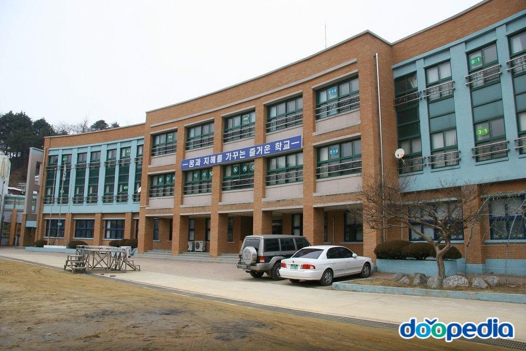 군산서초등학교