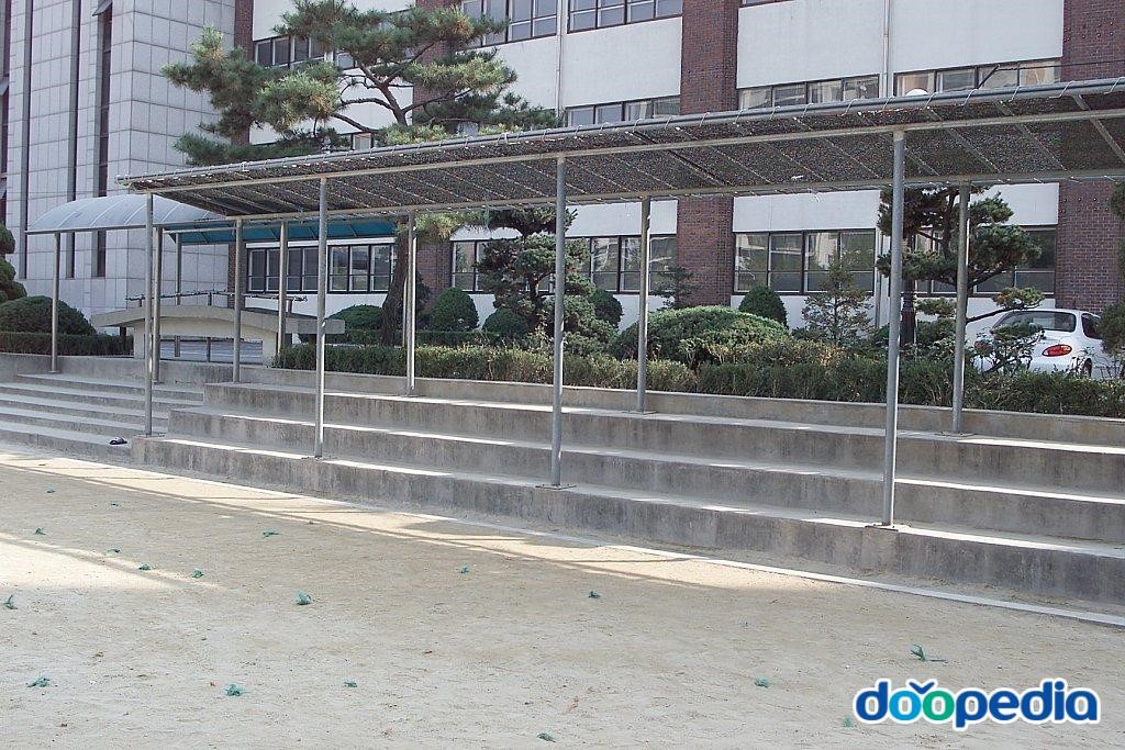 대전탄방중학교 - 탄방중학교