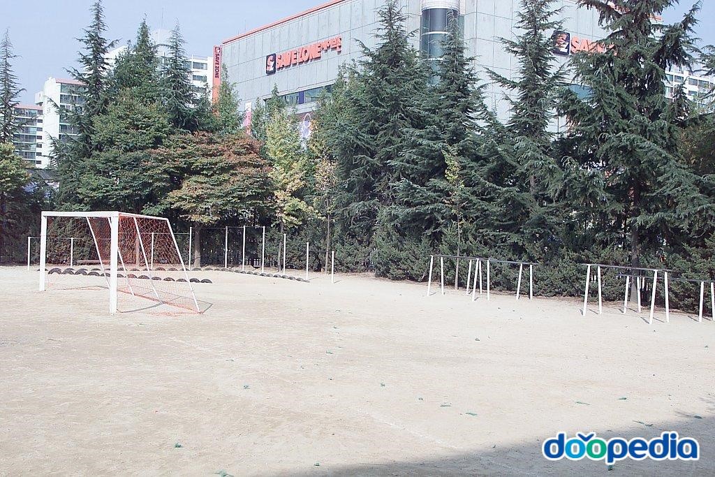 대전탄방중학교 - 탄방중학교