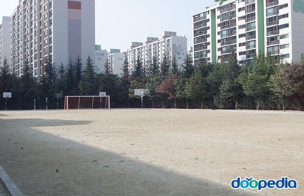 대전탄방중학교 - 탄방중학교