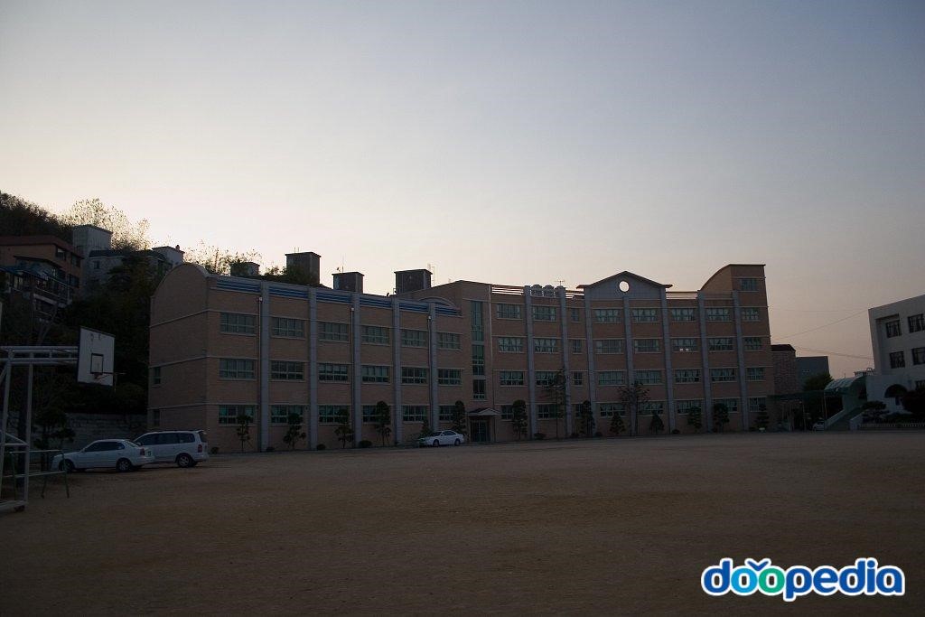 부일여자중학교