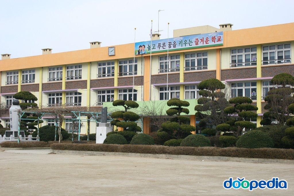 정읍서초등학교