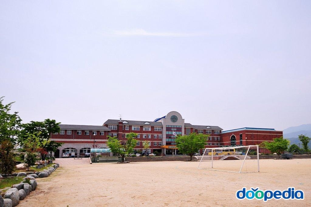 신녕초등학교