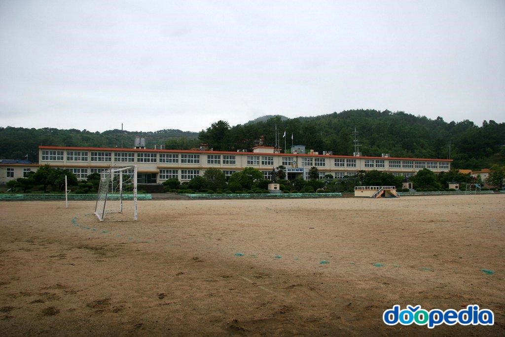 도산초등학교