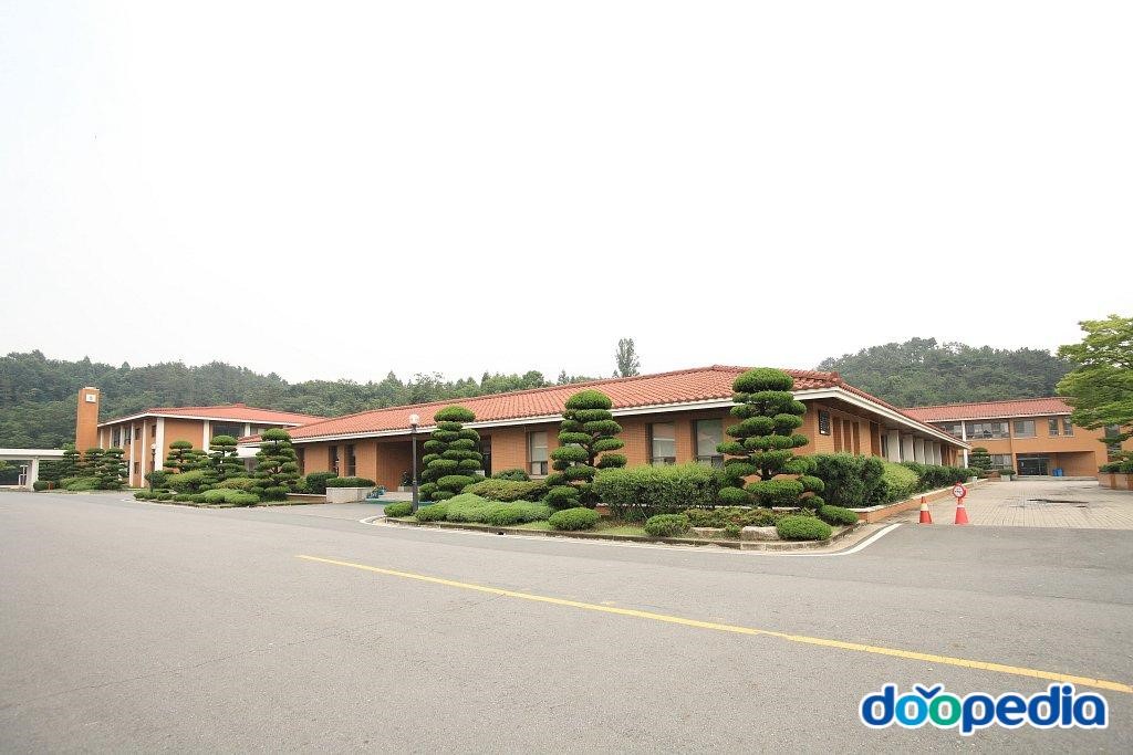 광양제철초등학교
