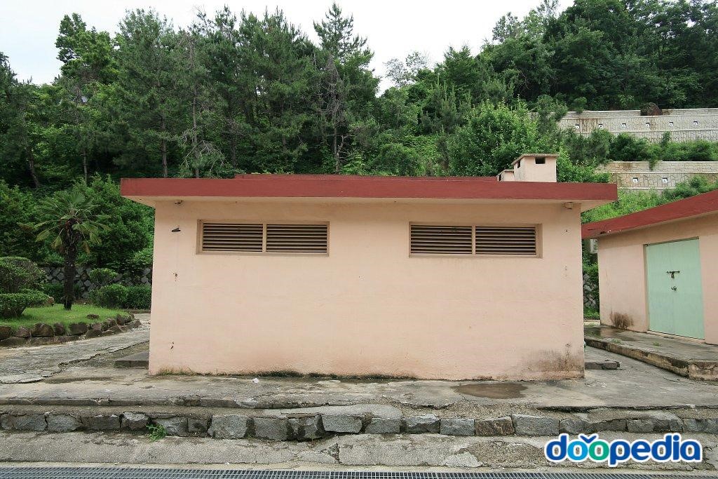여수봉산초등학교