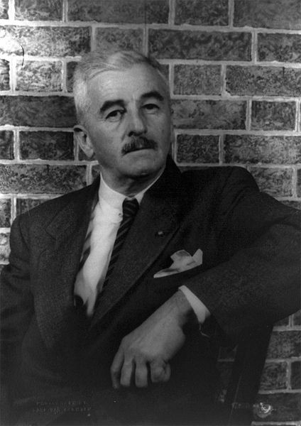 야생 종려나무 - 윌리엄 포크너(William Faulkner)