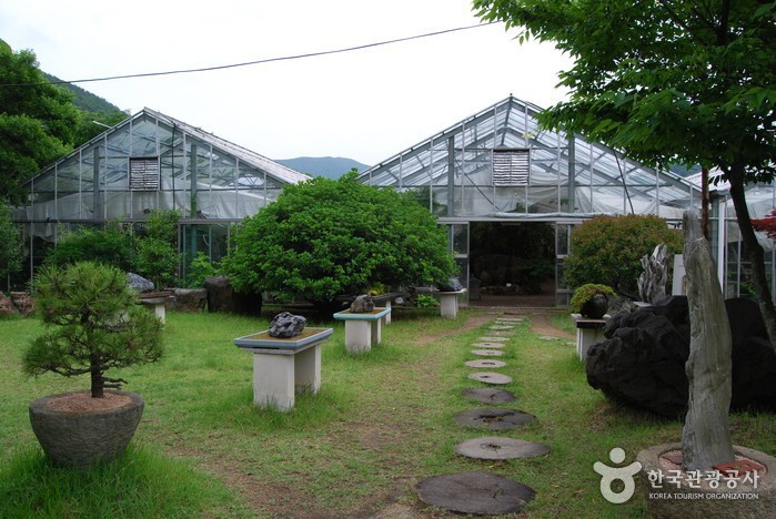 거제자연예술랜드