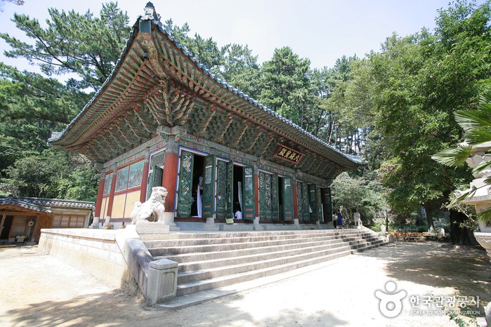 금강사(부산)