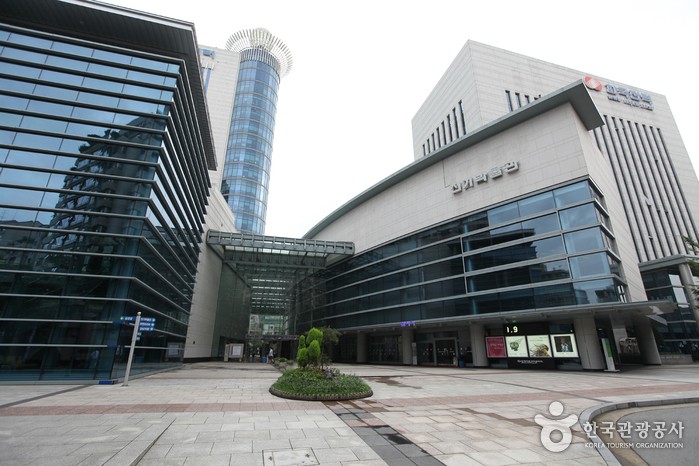 전기박물관