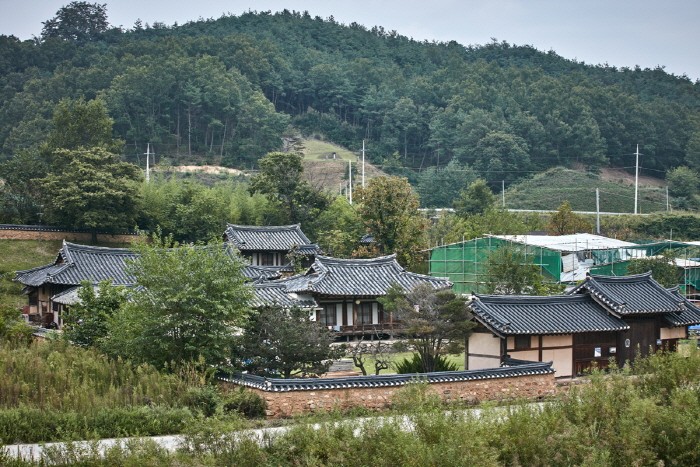 영주 괴헌고택