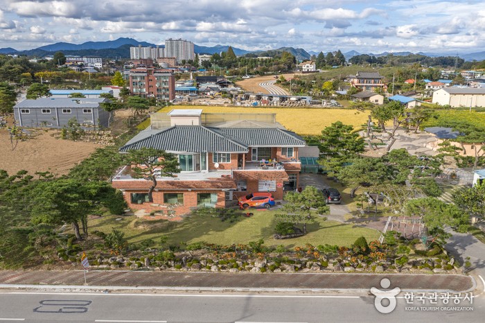허씨비단직물