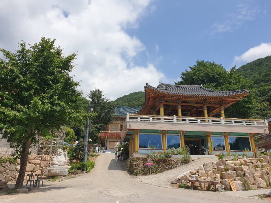여여정사