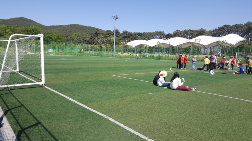 매송체육공원