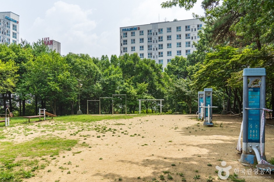 성정공원