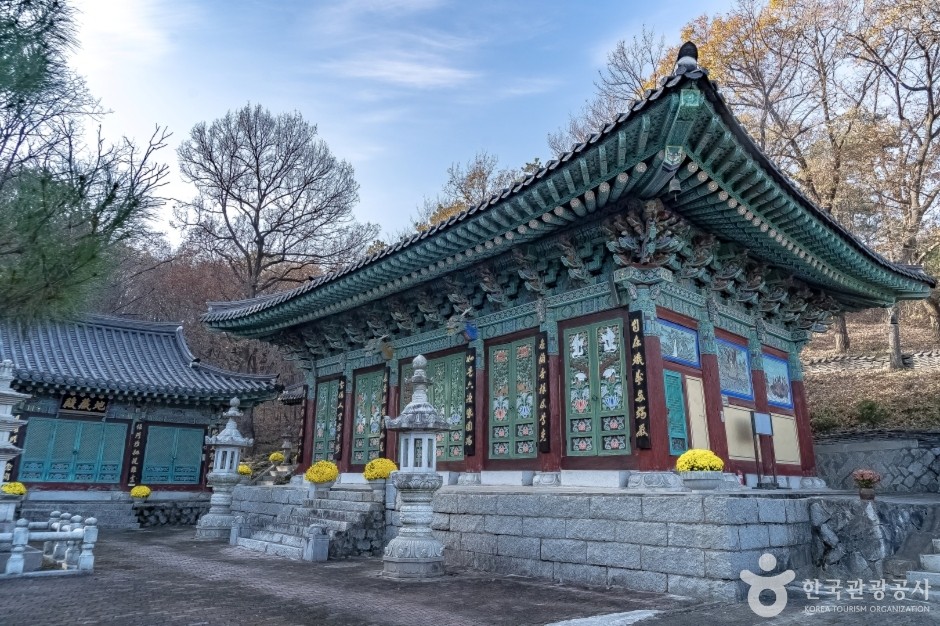 대법사(여주)