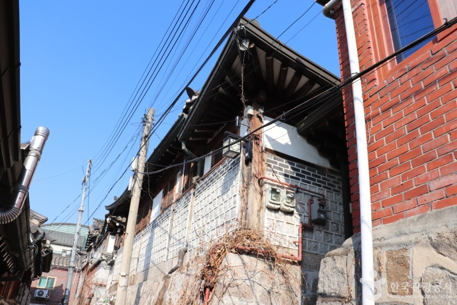 북촌전통발효공방 빚담