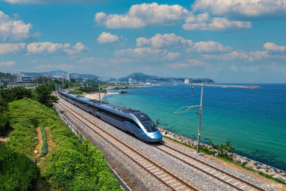 하평해변(동해)