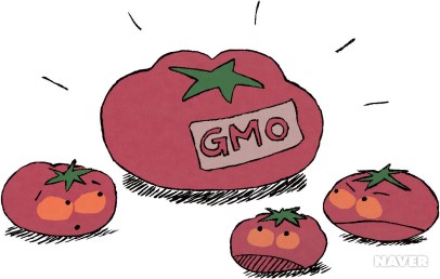GMO가 뭐예요? 본문 이미지 1