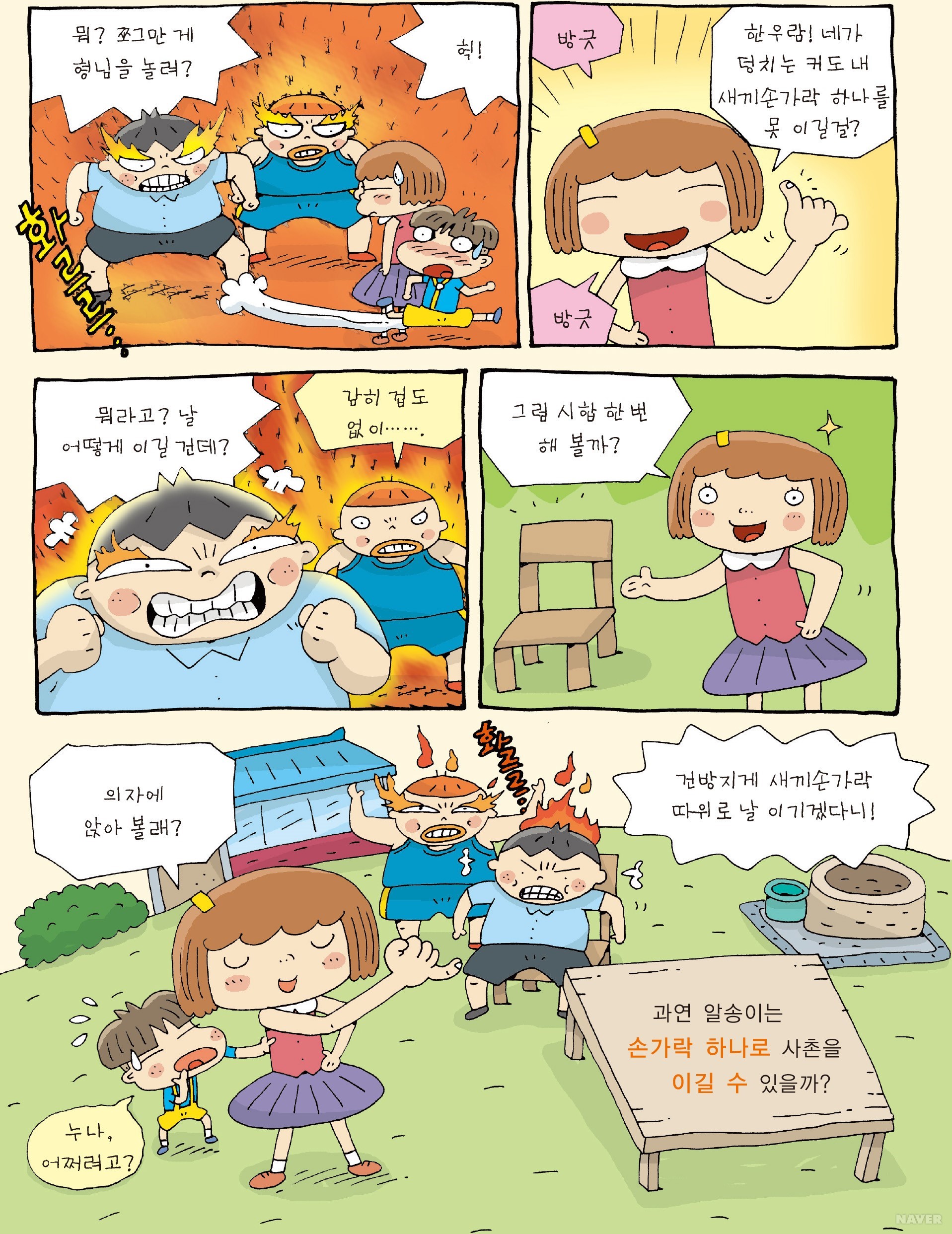 무게 중심