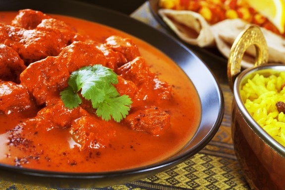 커리