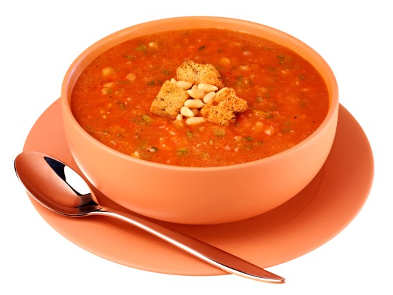 가스파초(Gazpacho)