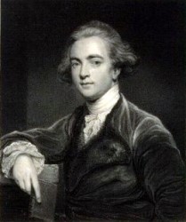 윌리엄 존스 경(Sir William Jones, 1746~1794)