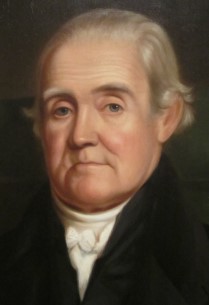 노어 웹스터(Noah Webster, 1758~1843)