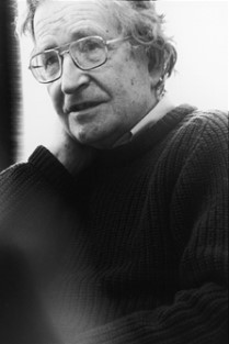 에이브럼 놈 촘스키(Avram Noam Chomsky, 1928~)