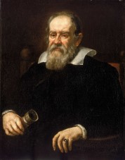 갈릴레오 갈릴레이(Galileo Galilei, 1564~1642)